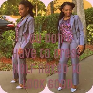 Meet your Posher, Rose